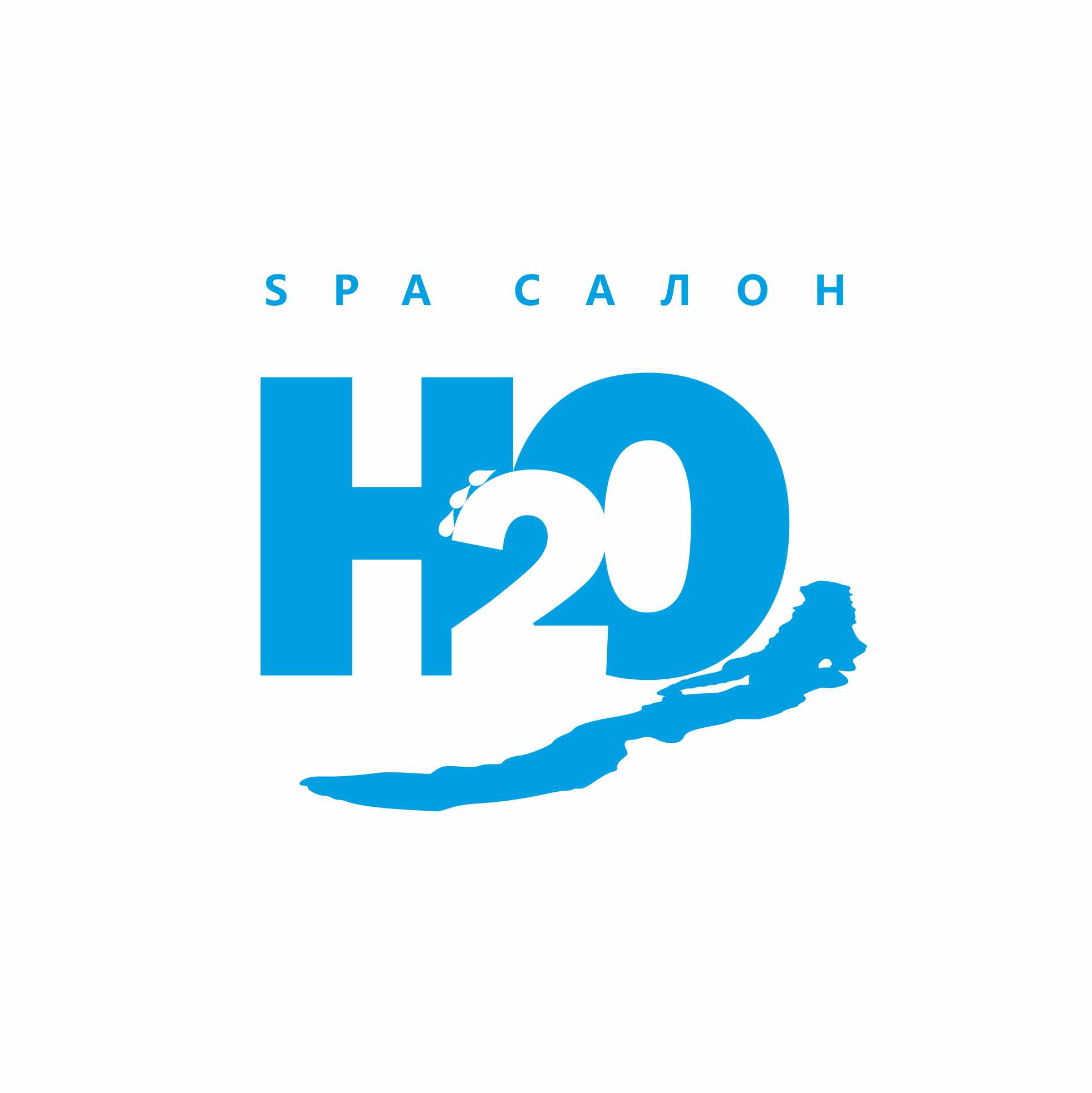 SPA САЛОН H2O</br>Администратор