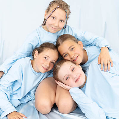 Студия танца «Вишня» 14