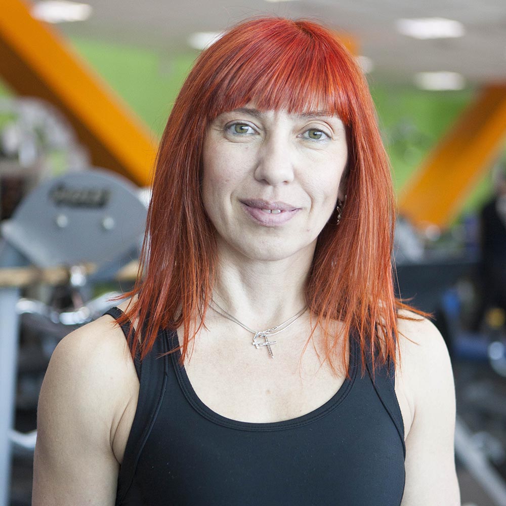 Инна Габайдулина